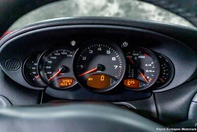 1999 Porsche 911 Carrera   - Photo 14 - Kingston, PA 18704