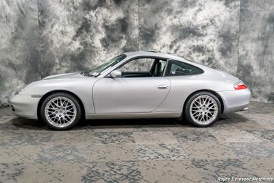 1999 Porsche 911 Carrera   - Photo 3 - Kingston, PA 18704