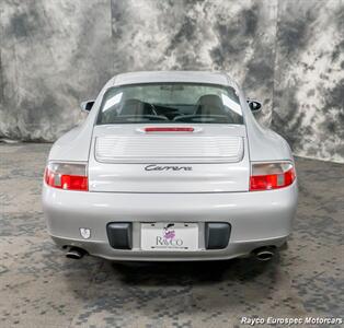 1999 Porsche 911 Carrera   - Photo 5 - Kingston, PA 18704