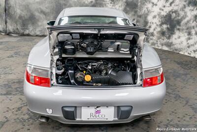 1999 Porsche 911 Carrera   - Photo 19 - Kingston, PA 18704