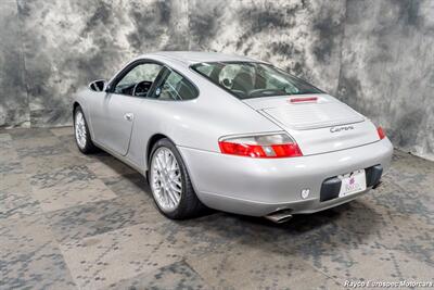 1999 Porsche 911 Carrera   - Photo 4 - Kingston, PA 18704