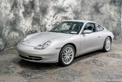 1999 Porsche 911 Carrera   - Photo 2 - Kingston, PA 18704