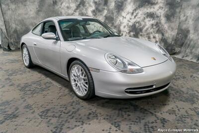 1999 Porsche 911 Carrera   - Photo 8 - Kingston, PA 18704