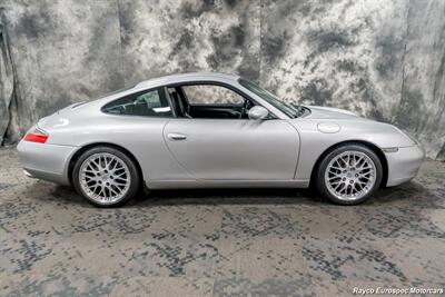 1999 Porsche 911 Carrera   - Photo 7 - Kingston, PA 18704