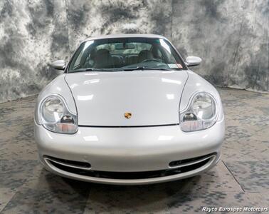 1999 Porsche 911 Carrera   - Photo 9 - Kingston, PA 18704