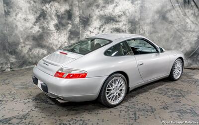 1999 Porsche 911 Carrera   - Photo 6 - Kingston, PA 18704