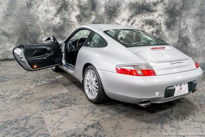 1999 Porsche 911 Carrera   - Photo 10 - Kingston, PA 18704