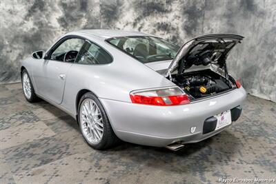 1999 Porsche 911 Carrera   - Photo 18 - Kingston, PA 18704