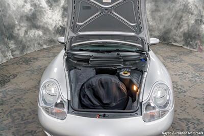 1999 Porsche 911 Carrera   - Photo 21 - Kingston, PA 18704