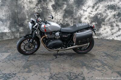 2016 Triumph Street Twin   - Photo 3 - Kingston, PA 18704