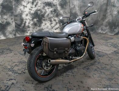 2016 Triumph Street Twin   - Photo 13 - Kingston, PA 18704