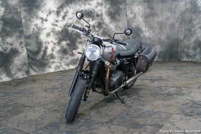 2016 Triumph Street Twin   - Photo 2 - Kingston, PA 18704