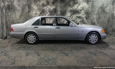 1992 Mercedes-Benz 600 SEL   - Photo 6 - Kingston, PA 18704