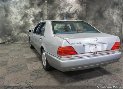 1992 Mercedes-Benz 600 SEL   - Photo 4 - Kingston, PA 18704