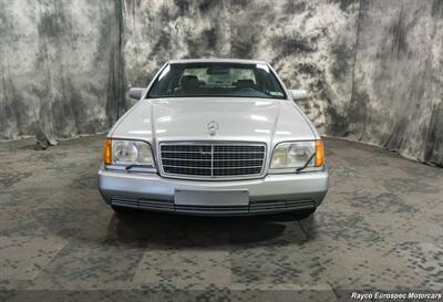 1992 Mercedes-Benz 600 SEL   - Photo 7 - Kingston, PA 18704