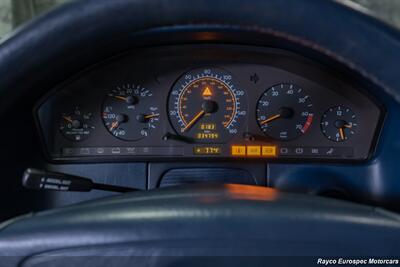 1992 Mercedes-Benz 600 SEL   - Photo 17 - Kingston, PA 18704