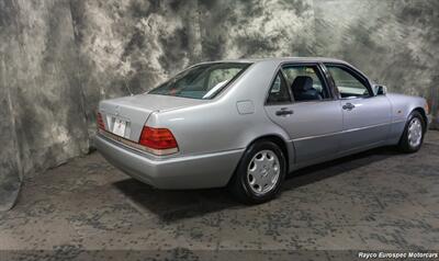 1992 Mercedes-Benz 600 SEL   - Photo 5 - Kingston, PA 18704