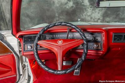 1973 Cadillac Eldorado   - Photo 18 - Kingston, PA 18704