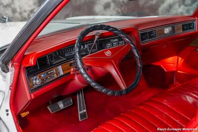 1973 Cadillac Eldorado   - Photo 15 - Kingston, PA 18704