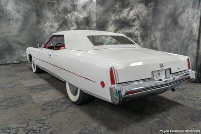 1973 Cadillac Eldorado   - Photo 2 - Kingston, PA 18704