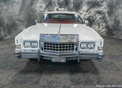 1973 Cadillac Eldorado   - Photo 7 - Kingston, PA 18704