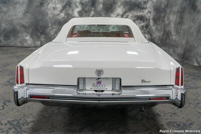 1973 Cadillac Eldorado   - Photo 3 - Kingston, PA 18704