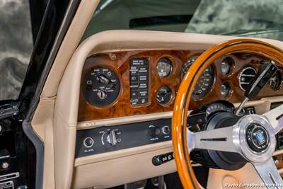 1989 Rolls-Royce Corniche II   - Photo 29 - Kingston, PA 18704