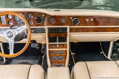 1989 Rolls-Royce Corniche II   - Photo 33 - Kingston, PA 18704