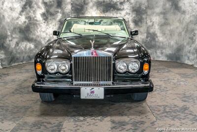 1989 Rolls-Royce Corniche II   - Photo 8 - Kingston, PA 18704