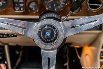 1989 Rolls-Royce Corniche II   - Photo 20 - Kingston, PA 18704