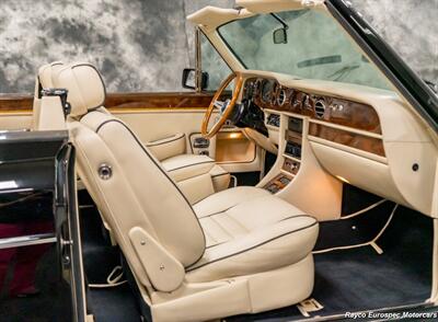 1989 Rolls-Royce Corniche II   - Photo 16 - Kingston, PA 18704