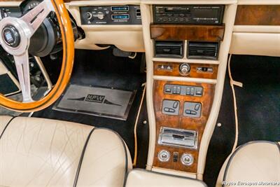 1989 Rolls-Royce Corniche II   - Photo 21 - Kingston, PA 18704