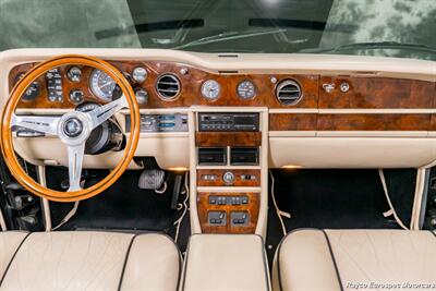 1989 Rolls-Royce Corniche II   - Photo 35 - Kingston, PA 18704