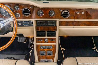 1989 Rolls-Royce Corniche II   - Photo 34 - Kingston, PA 18704