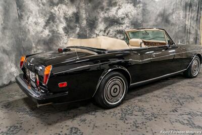 1989 Rolls-Royce Corniche II   - Photo 5 - Kingston, PA 18704