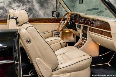 1989 Rolls-Royce Corniche II   - Photo 17 - Kingston, PA 18704