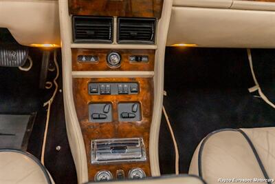 1989 Rolls-Royce Corniche II   - Photo 28 - Kingston, PA 18704