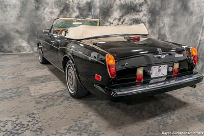 1989 Rolls-Royce Corniche II   - Photo 3 - Kingston, PA 18704