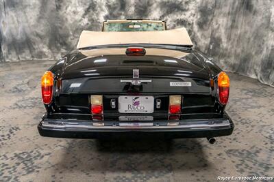 1989 Rolls-Royce Corniche II   - Photo 4 - Kingston, PA 18704