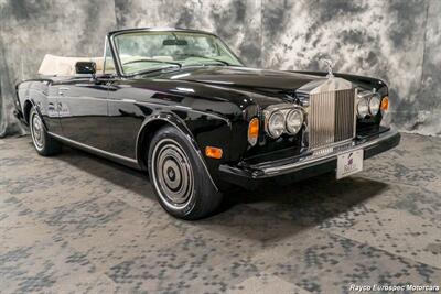 1989 Rolls-Royce Corniche II   - Photo 7 - Kingston, PA 18704