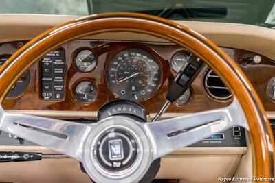 1989 Rolls-Royce Corniche II   - Photo 19 - Kingston, PA 18704