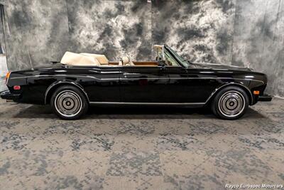 1989 Rolls-Royce Corniche II   - Photo 6 - Kingston, PA 18704