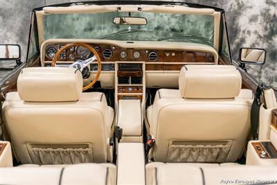 1989 Rolls-Royce Corniche II   - Photo 13 - Kingston, PA 18704