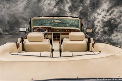 1989 Rolls-Royce Corniche II   - Photo 12 - Kingston, PA 18704