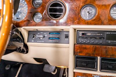 1989 Rolls-Royce Corniche II   - Photo 36 - Kingston, PA 18704