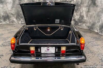 1989 Rolls-Royce Corniche II   - Photo 15 - Kingston, PA 18704