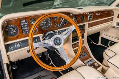 1989 Rolls-Royce Corniche II   - Photo 32 - Kingston, PA 18704