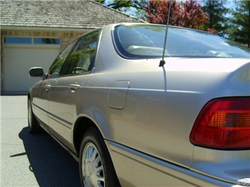 2002 Cadillac DeVille   - Photo 7 - Canoga Park, CA 91303