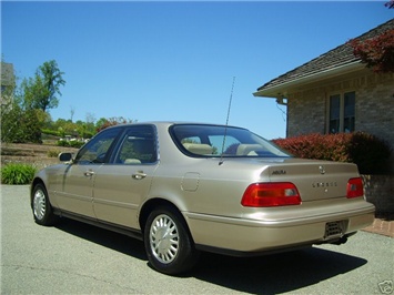 2002 Cadillac DeVille   - Photo 4 - Canoga Park, CA 91303