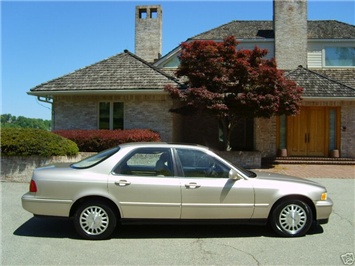 2002 Cadillac DeVille   - Photo 3 - Canoga Park, CA 91303